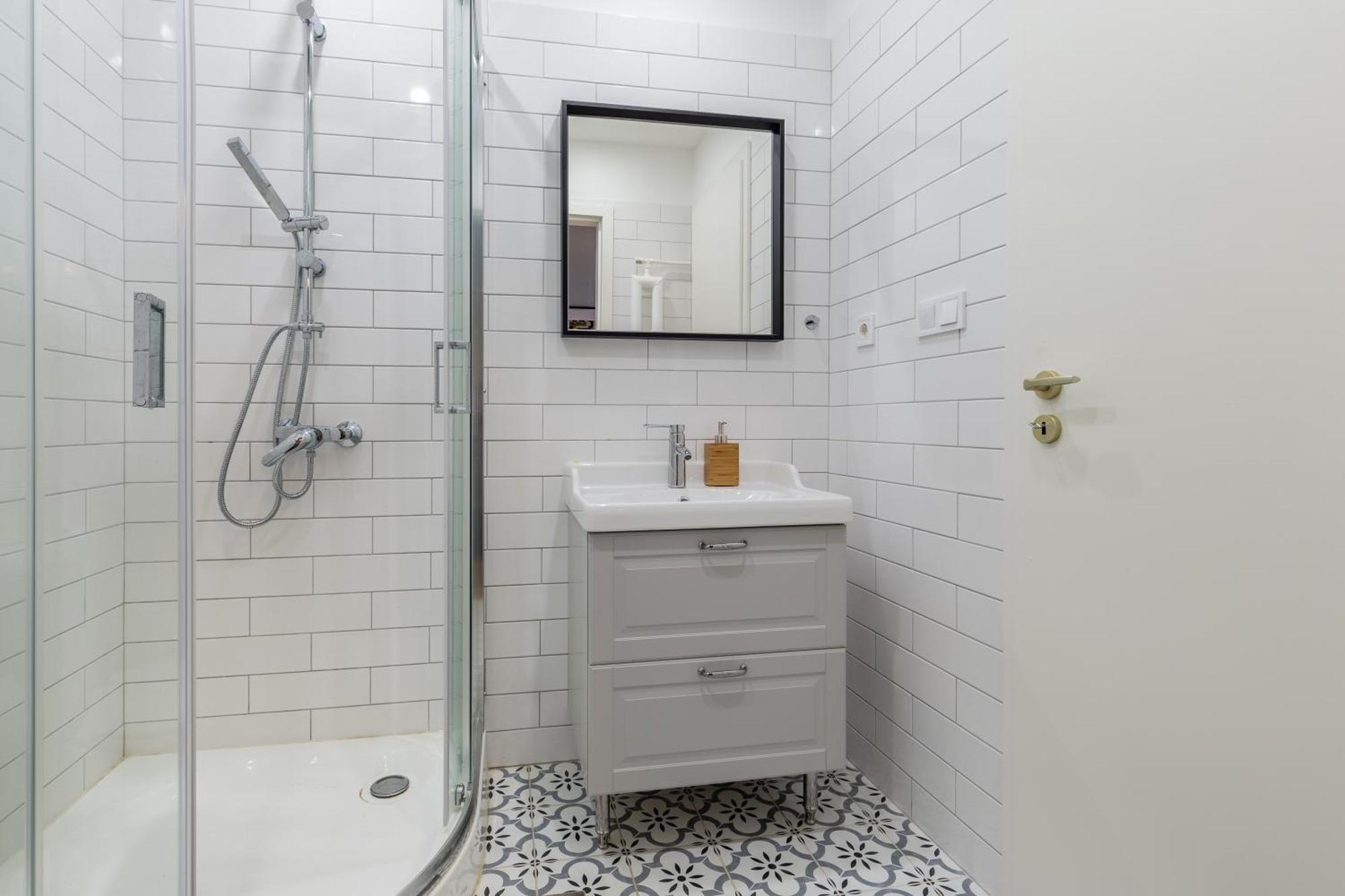 W24- Boutique Apartments, Best Location. By Bqa Budapest Bilik gambar