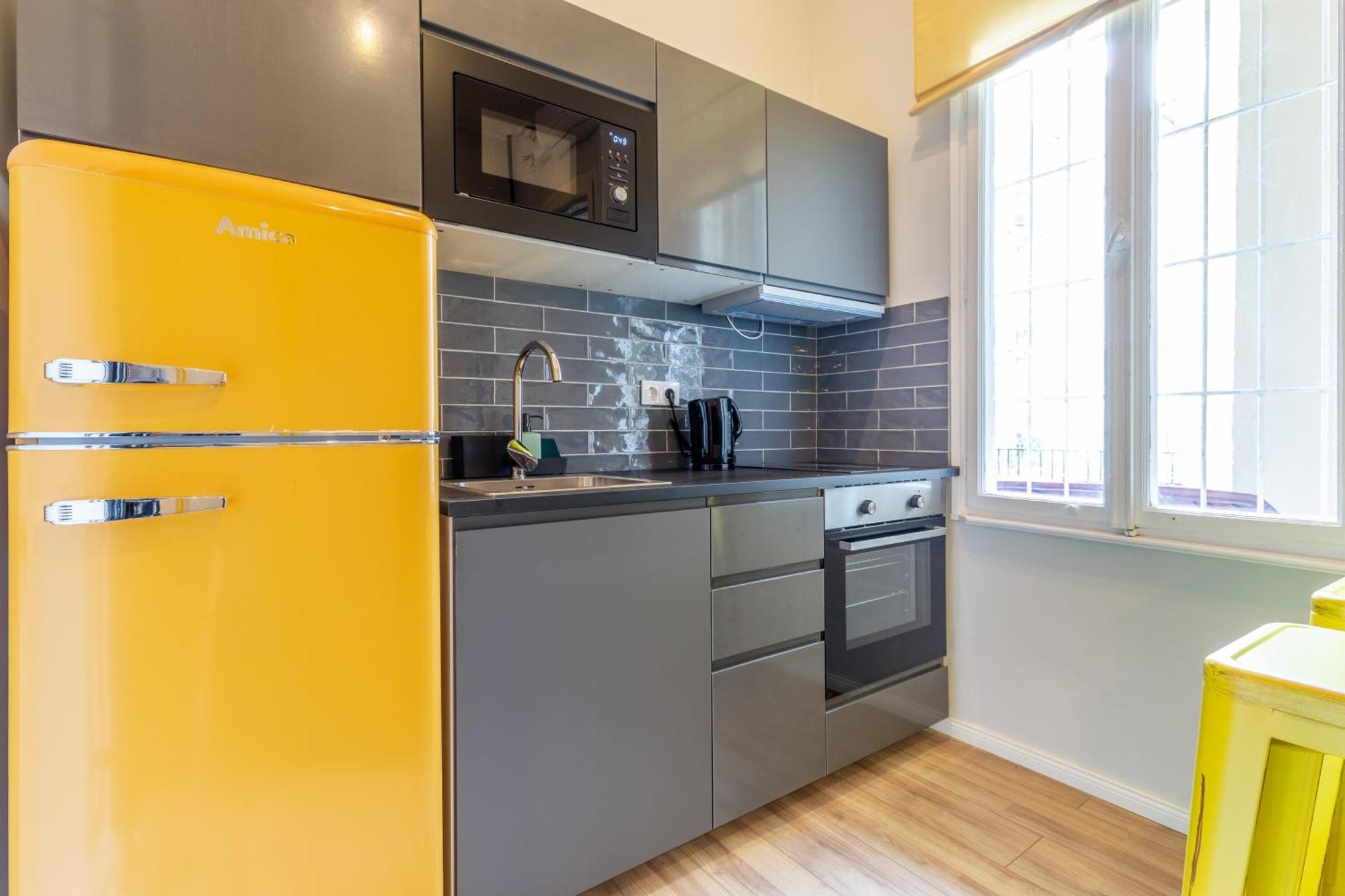 W24- Boutique Apartments, Best Location. By Bqa Budapest Bilik gambar